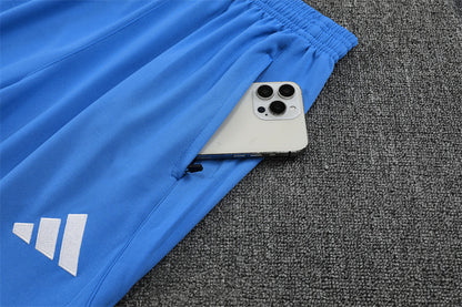 CHANDAL NIÑO REAL MADRID 25/26