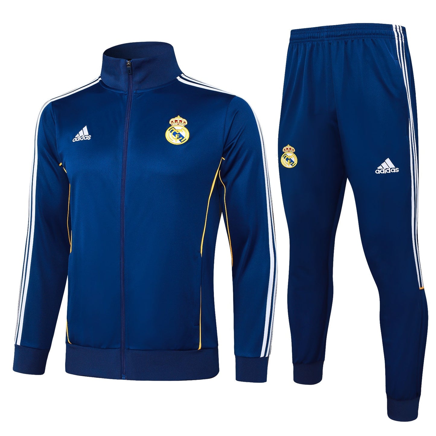 CHANDAL NIÑO REAL MADRID 25/26