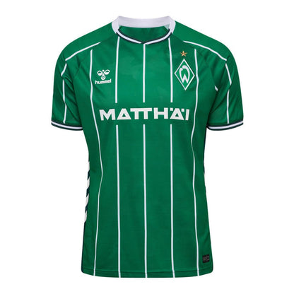 CAMISETA WERDER BREMEN HOME 25/26