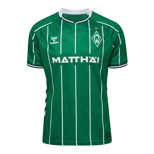 CAMISETA WERDER BREMEN HOME 25/26