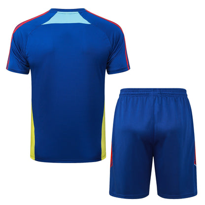 CAMISETA Y PANTALÓN ENTRENAMIENTO ARSENAL 25/26