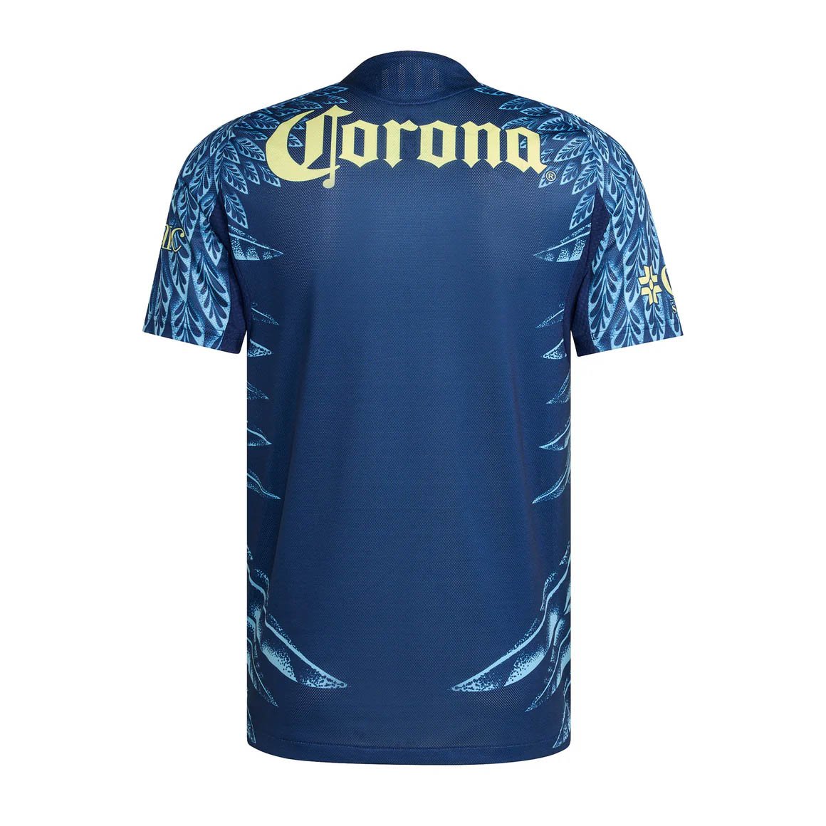 CAMISETA CLUB AMÉRICA AWAY 25/26
