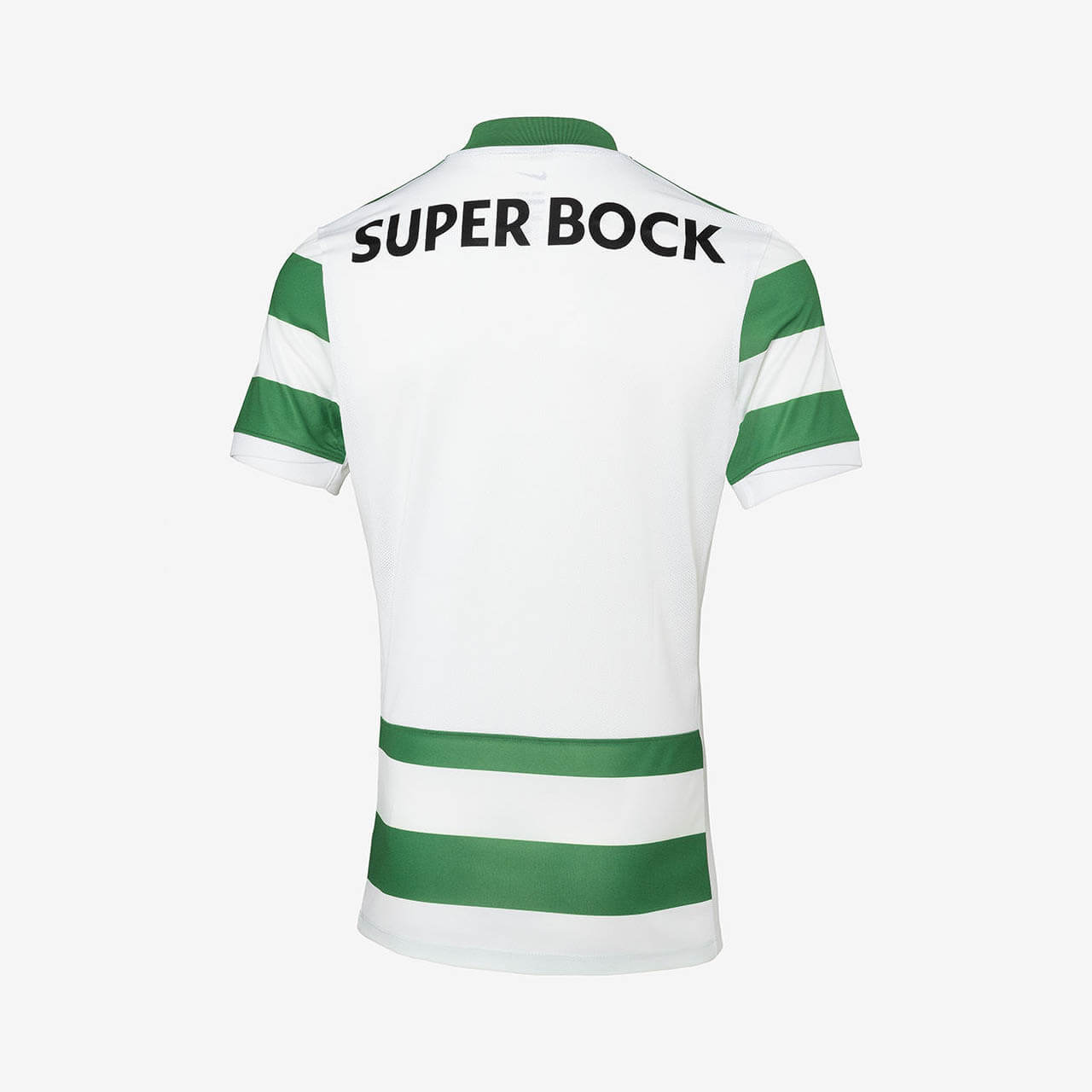 CAMISETA SPORTING PORTUGAL HOME 25/26