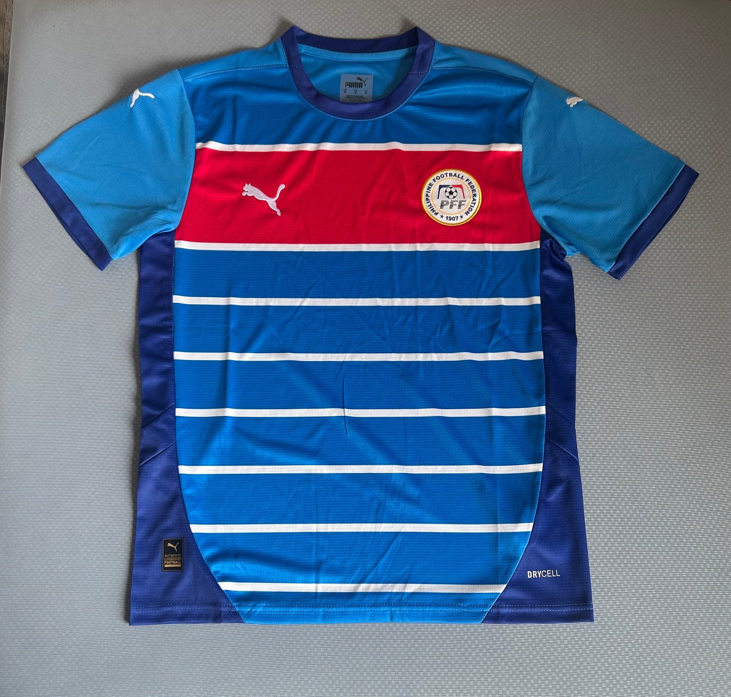CAMISETA SELECCIÓN PHILIPPINE 25/26
