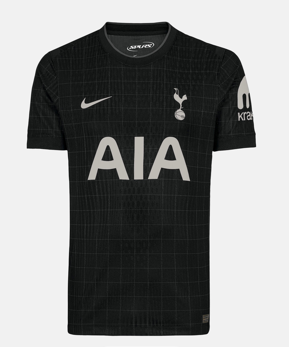 CAMISETA TOTTENHAM HOTSPUR AWAY 25/26 JUGADOR