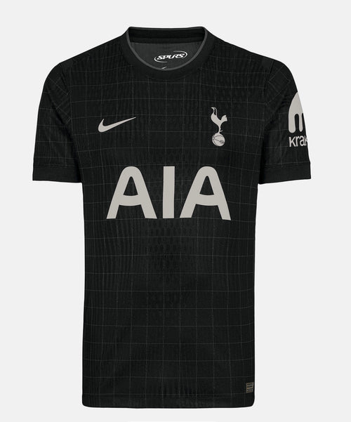 CAMISETA TOTTENHAM HOTSPUR AWAY 25/26 JUGADOR