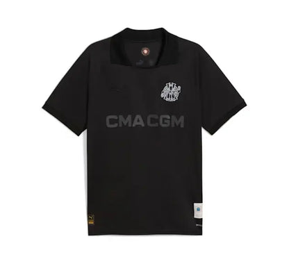 CAMISETA OLYMPIQUE DE MARSEILLE 125 AÑOS 24/25