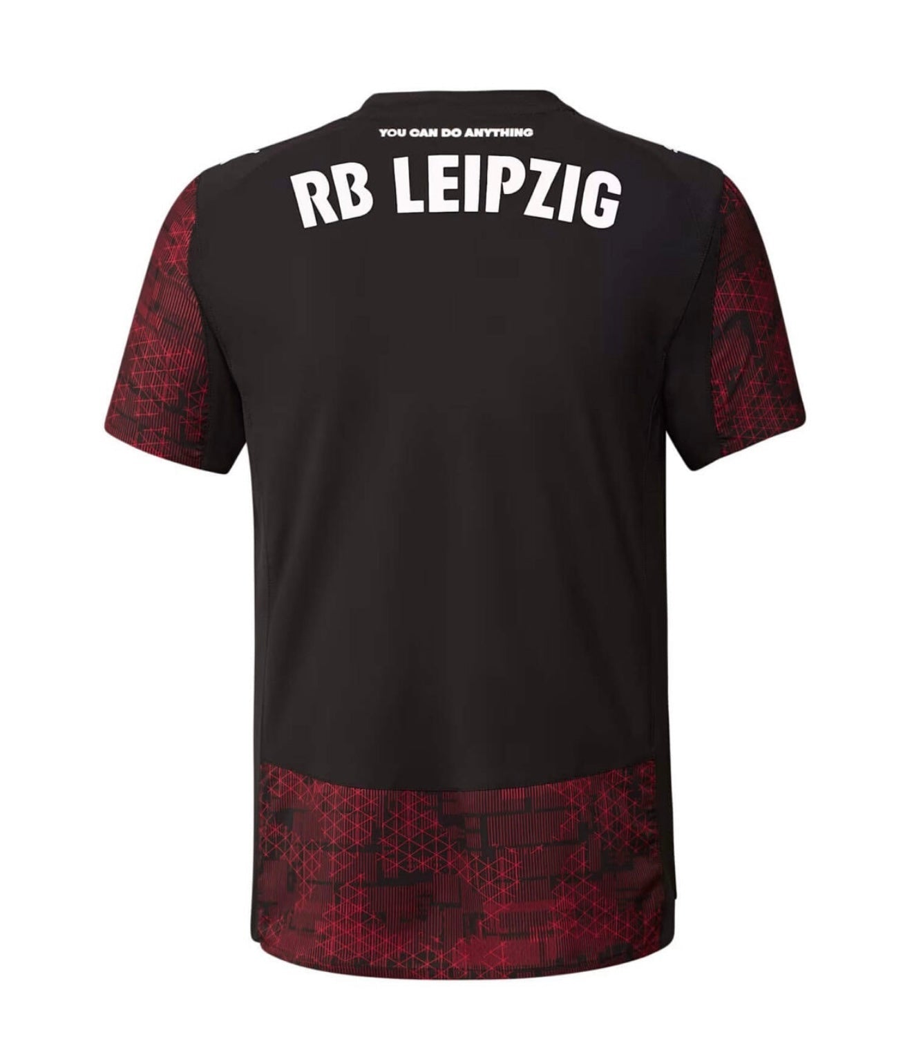 CAMISETA RB LEIPZIG THIRD 25/26