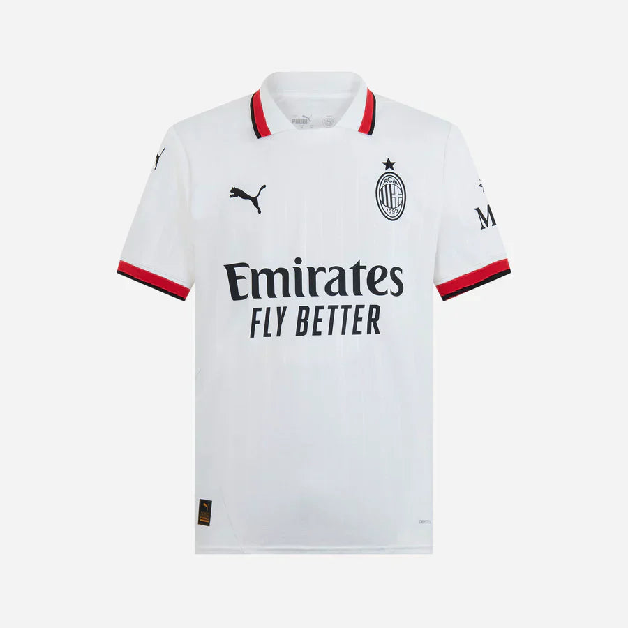 CAMISETA AC MILAN AWAY 24/25