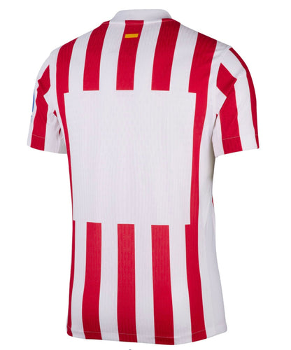 CAMISETA ATLETICO DE MADRID HOME 25/26 JUGADOR