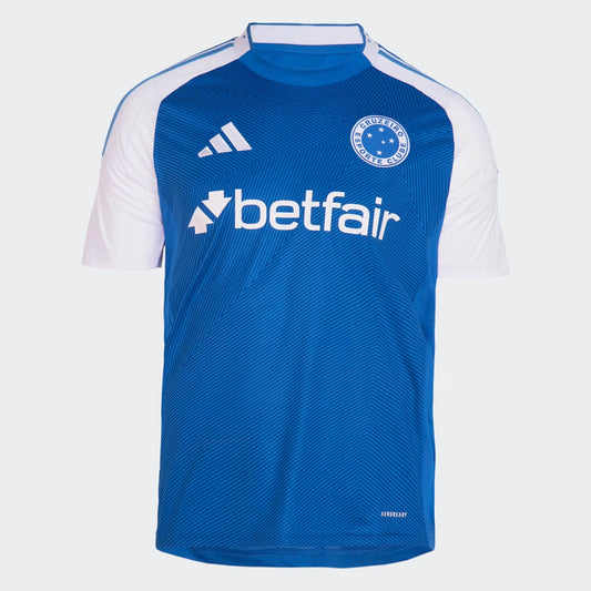 CAMISETA CRUZEIRO HOME 25/26