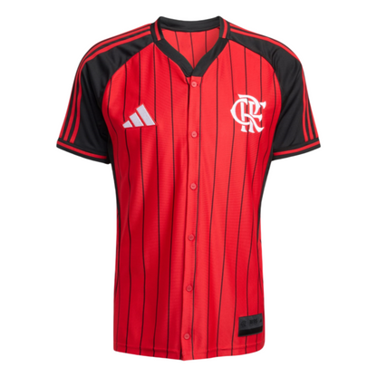 CAMISETA FLAMENGO US 25/26