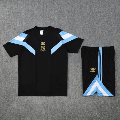CAMISETA Y PANTALÓN ENTRENAMIENTO ARGENTINA 25/26