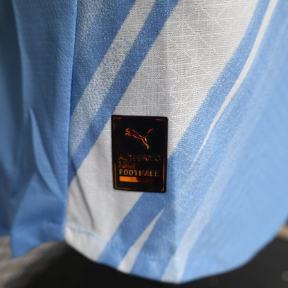CAMISETA MANCHESTER CITY HOME 25/26 JUGADOR