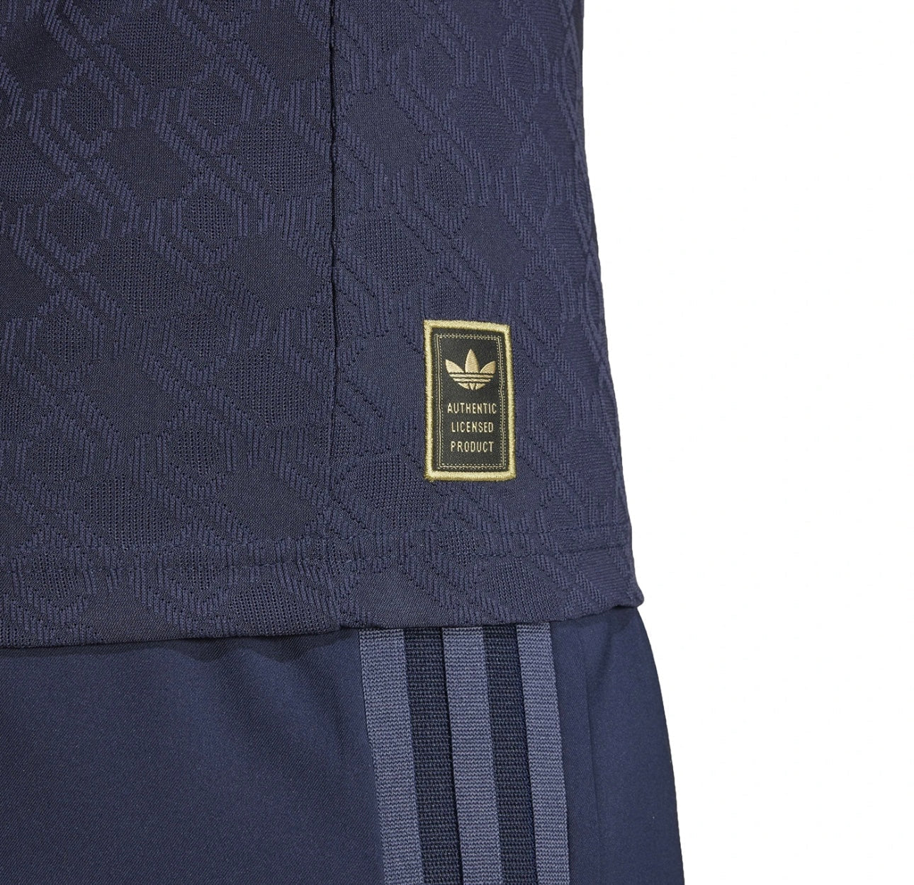 CAMISETA JUVENTUS THIRD JUGADOR 24/25