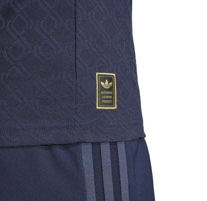 CAMISETA JUVENTUS THIRD JUGADOR 24/25