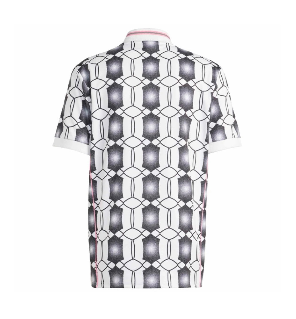 CAMISETA JUVENTUS LIFESTYLER 25/26