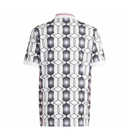CAMISETA JUVENTUS LIFESTYLER 25/26