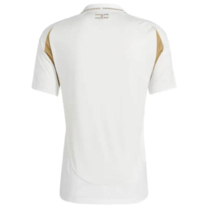 CAMISETA LOS ANGELES FC AWAY 25/26