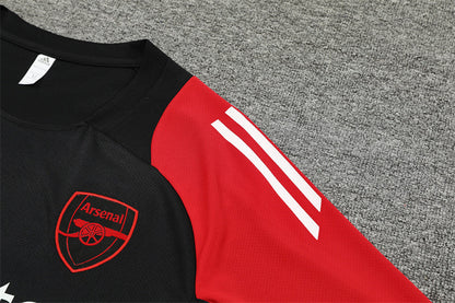 CAMISETA Y PANTALÓN ENTRENAMIENTO ARSENAL 24/25