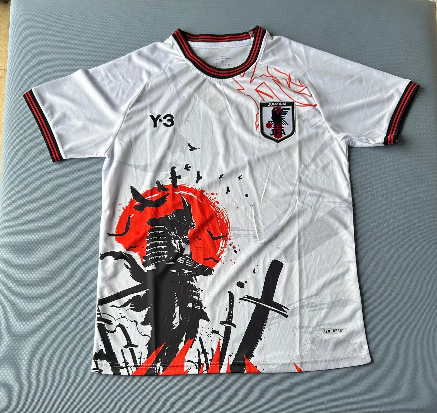 CAMISETA JAPON EDICIÓN ESPECIAL DRAGON BALL 25/26