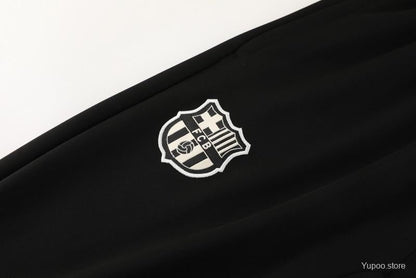 BARCELONA 24/25 - CHÁNDAL - CREMALLERA COMPLETA