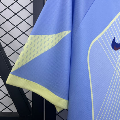 CAMISETA BARCELONA EDICIÓN ESPECIAL 25/26