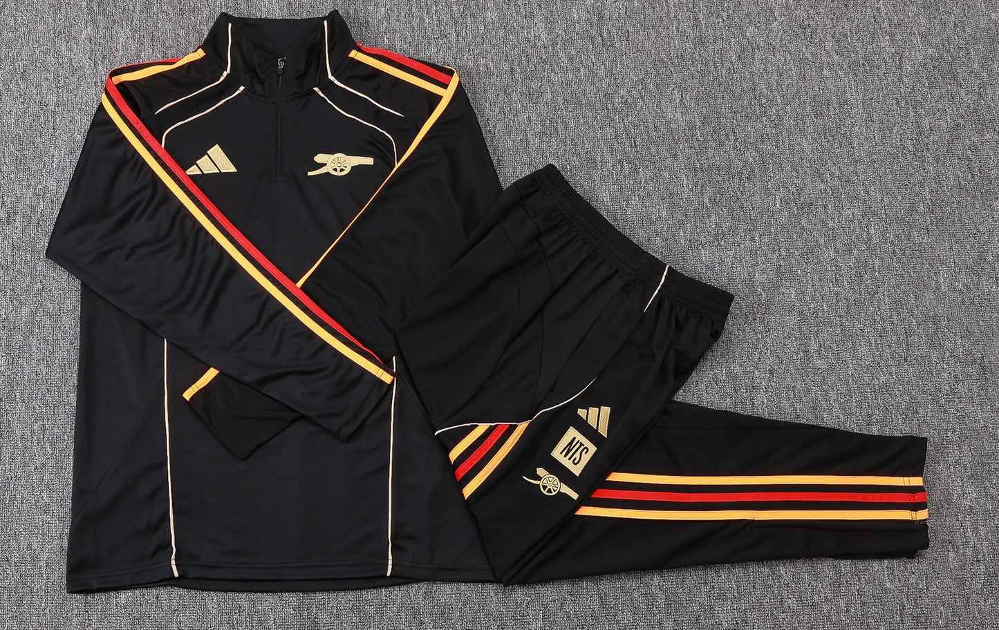 CHÁNDAL ARSENAL 25/26