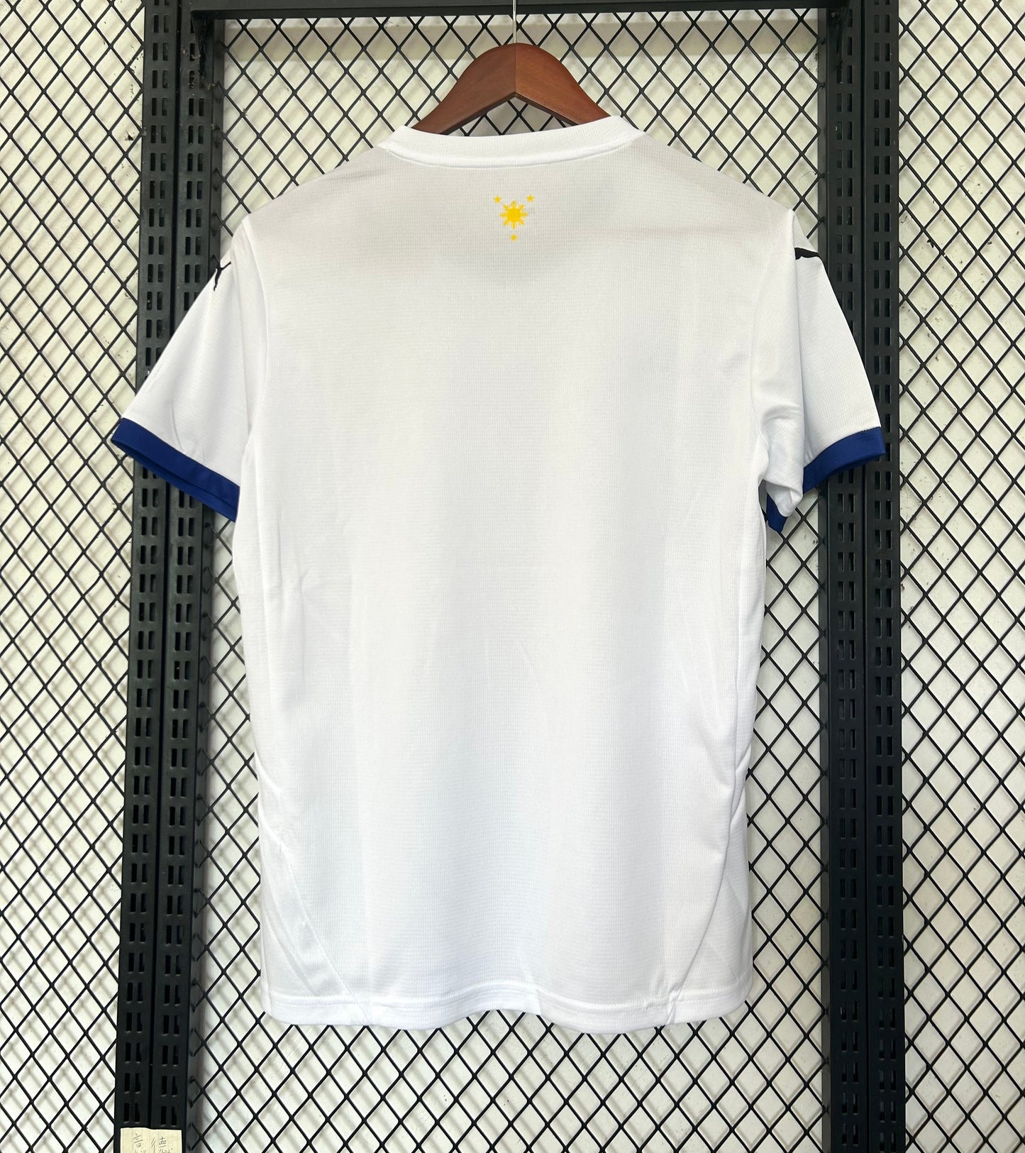 CAMISETA SELECCIÓN PHILIPPINE 25/26