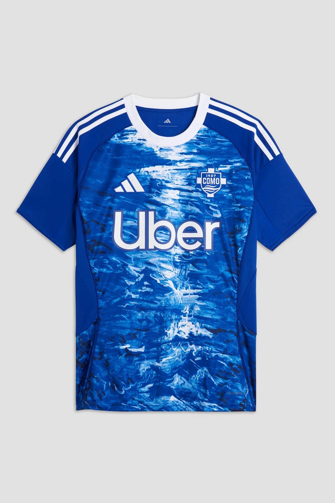 CAMISETA COMO 1907 HOME 25/26