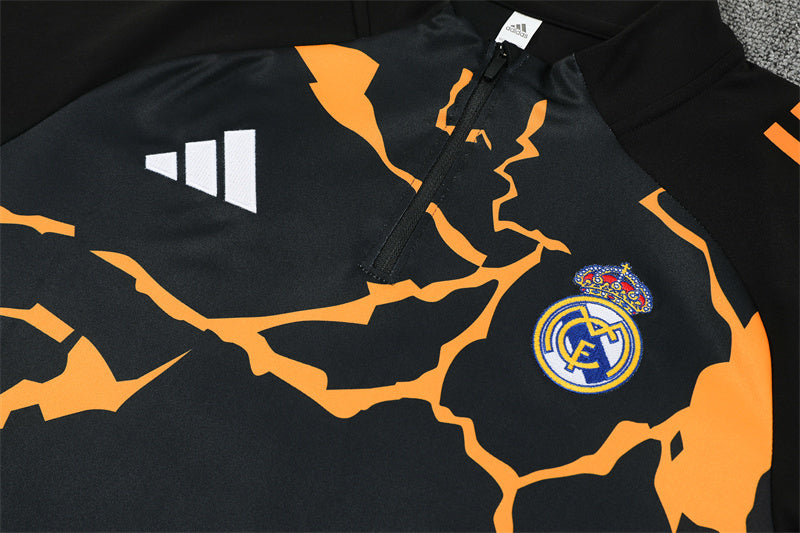 CHANDAL NIÑO REAL MADRID 25/26