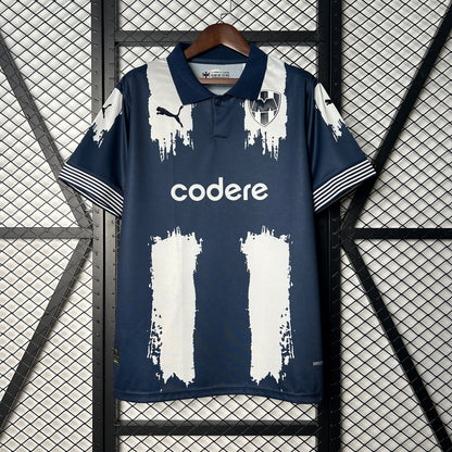 CAMISETA MONTERREY 25/26