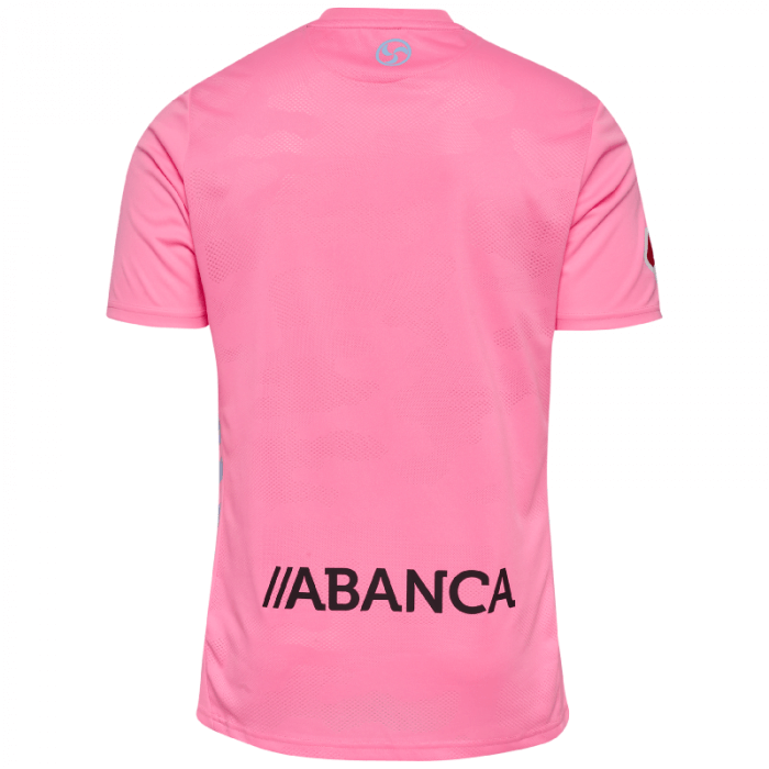 CAMISETA RC CELTA THIRD 25/26