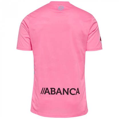 CAMISETA RC CELTA THIRD 25/26