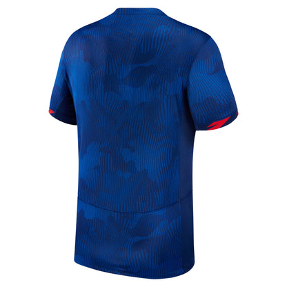 CAMISETA ESTADOS UNIDOS II 2023/24 AFICIONADO