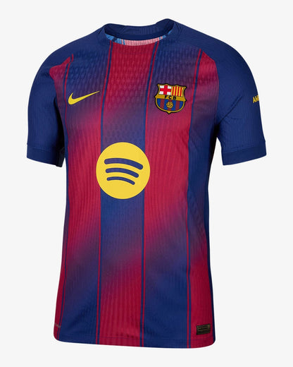 CAMISETA FC BARCELONA HOME 25/26