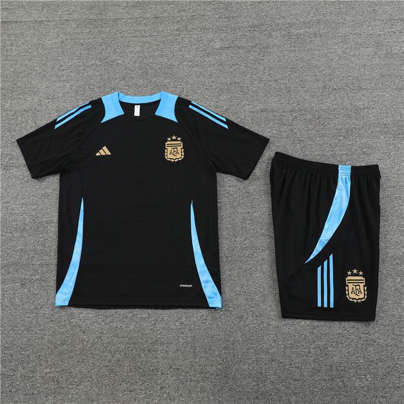 CAMISETA Y PANTALÓN ENTRENAMIENTO ARGENTINA 24/25