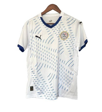 CAMISETA SELECCIÓN PHILIPPINE 25/26