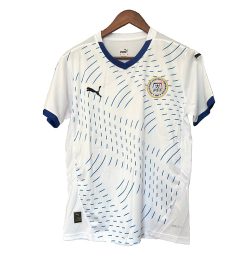 CAMISETA SELECCIÓN PHILIPPINE 25/26