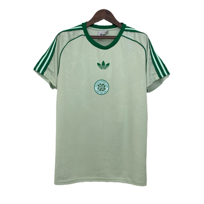 CAMISETA CELTICS EDICIÓN ESPECIAL 25/26