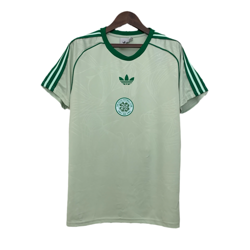 CAMISETA CELTICS EDICIÓN ESPECIAL 25/26