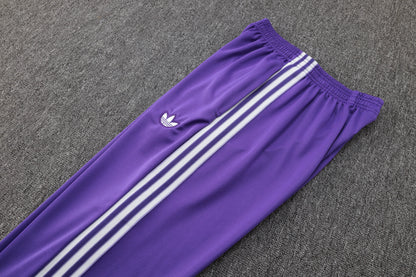 CHANDAL NIÑO REAL MADRID 25/26