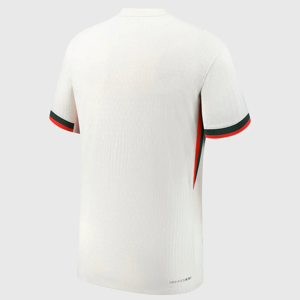CAMISETA CHELSEA AWAY JUGADOR 25/26
