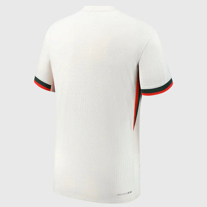 CAMISETA CHELSEA AWAY JUGADOR 25/26