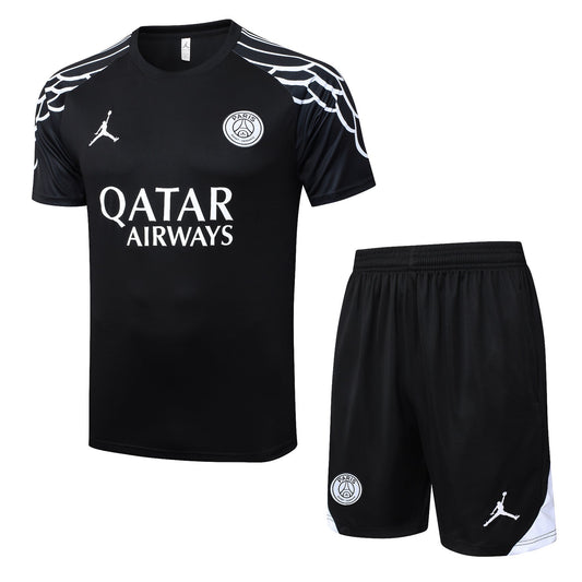 CAMISETA Y PANTALÓN ENTRENAMIENTO PSG 25/26