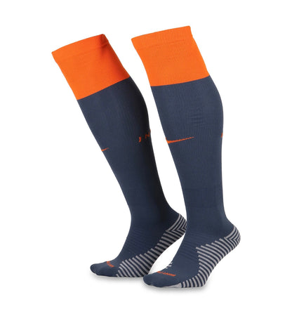 CAMISETA Y PANTALON CORTO INTER THIRD 25/26 - CON MEDIAS