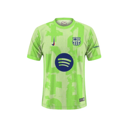 CAMISETA FC BARCELONA THIRD 24/25