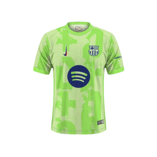 CAMISETA FC BARCELONA THIRD 24/25