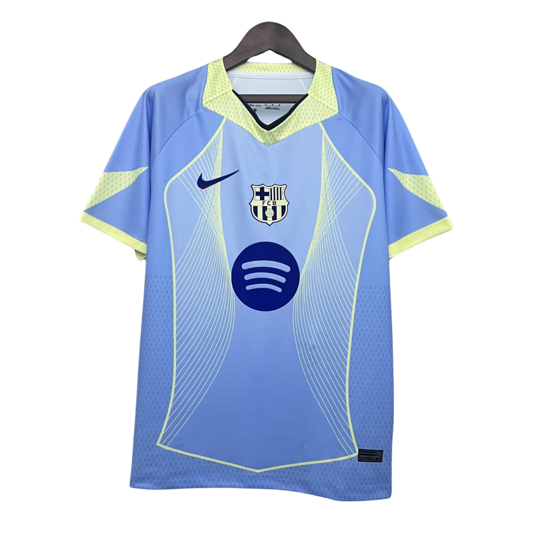 CAMISETA BARCELONA EDICIÓN ESPECIAL 25/26