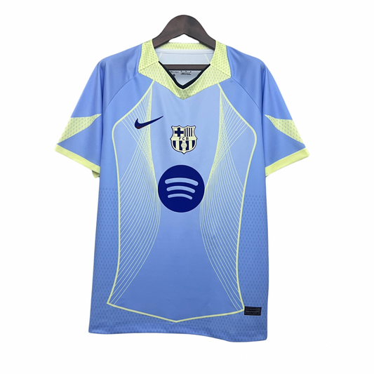 CAMISETA BARCELONA EDICIÓN ESPECIAL 25/26